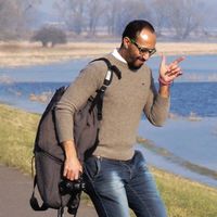 Sudani Mo'men's Photo