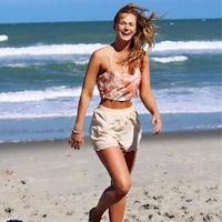 Julie McCarthy's Photo