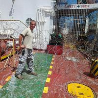 Maksim Jevdokimov's Photo