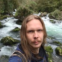 Vlad Soldatenko's Photo