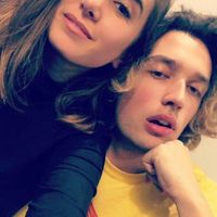 Alexander Friedmann's Photo