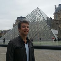 Фотографии пользователя Louevan Bourbon