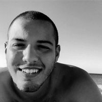 Yiğit Can Tüfekçi's Photo