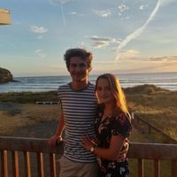 Sophia Benkner's Photo