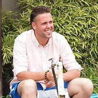 Charlie Green's Photo