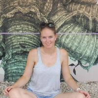 Johanna Moser's Photo