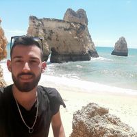 Daniel Vilar's Photo