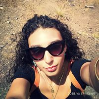 Zdjęcia użytkownika Lila Benzerfa