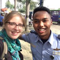 aditya Prastyo's Photo