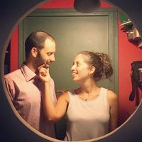 Nicolas Petchersky's Photo