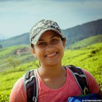 Lucky  Perera的照片