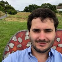 Fernando Salvago的照片