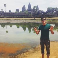 Alejandro Diaz的照片