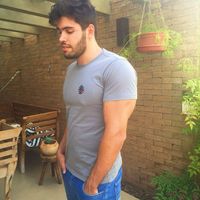 Gabriel Corsino的照片