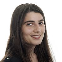 Laura Porta的照片