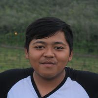 Fikri Syahnakri's Photo