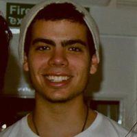 Henrique Pinotti的照片