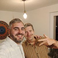 Alexander Jarschel's Photo