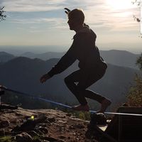 Michael Weber的照片