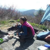 Janelle Sununtnasuk的照片