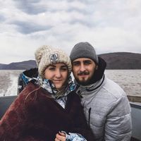 Anastasia Kudryashova的照片