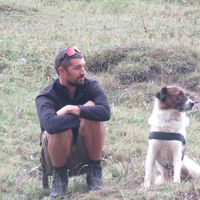 luca chiambretto的照片