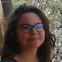 Manon Marjot's Photo