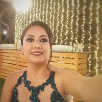 Paola Vílchez Villalta's Photo