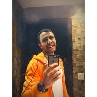 Abdelrahman Wagih's Photo