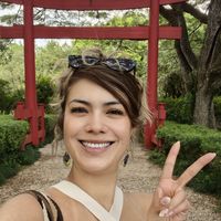 Eugenia Tada's Photo