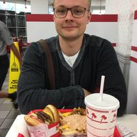 Fotos de Jonathan Hasenburg