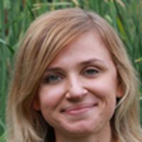 Viktoria Anohina's Photo