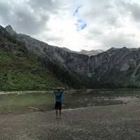 Daniel Deemer的照片