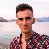 Mikołaj Kaczmarek's Photo