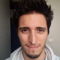 Pablo Ollero Moreno的照片