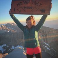 amber mceldowney's Photo