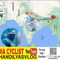 AADITYA SHANDILYA's Photo