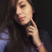 Alise Nasaeva's Photo