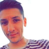 Clement Charbonneau's Photo