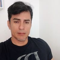 Boris Zambrano+Vivas's Photo