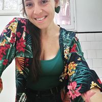 Rocio Espinosa的照片