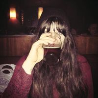 Caitlin Docking's Photo