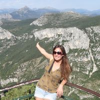 Fotos de Anne Brachet