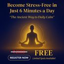 Free Meditation Workshop's picture