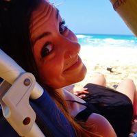 Julia Lugmayr's Photo