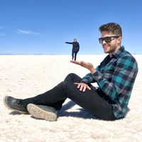 Lucas Ranfer's Photo