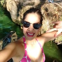 Maricela Rivera's Photo