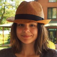 Photos de Veronika Zhenchevskaya