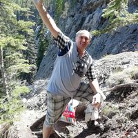 Aleksandr Егоров's Photo