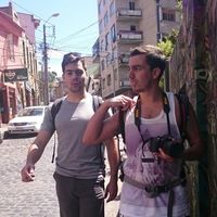 Julien Romo Vanpoucke's Photo